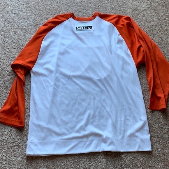 Philadelphia Flyers Jersey - Picture 6 of 6
